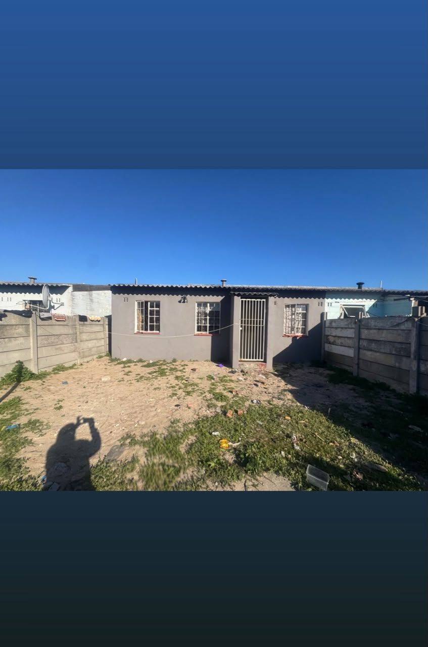3 Bedroom Property for Sale in Belhar Western Cape